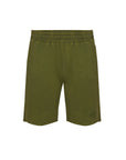 Tropical green pants men