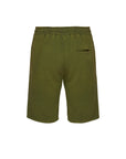 Tropical green pants men