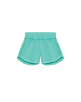 Pantaloni Sea Blue da bambina