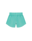 Pantaloni Sea Blue da bambina