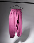 Rosebud pants