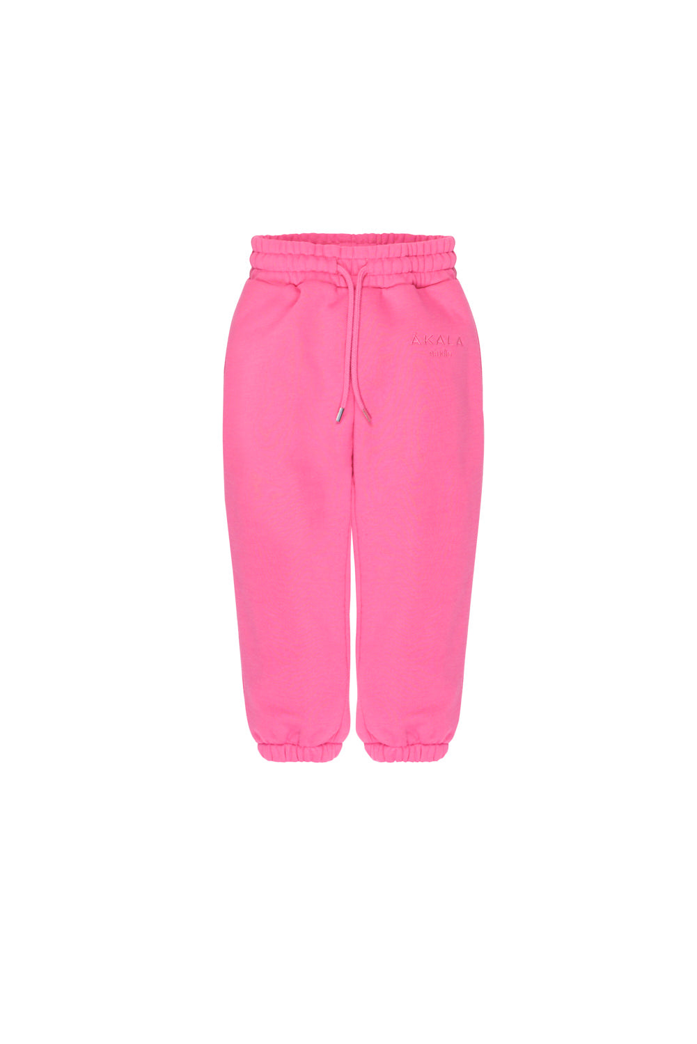 Pantaloni Pink da bambina