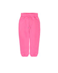 Pantaloni Pink da bambina