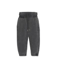 akala studio washed grey kids pants