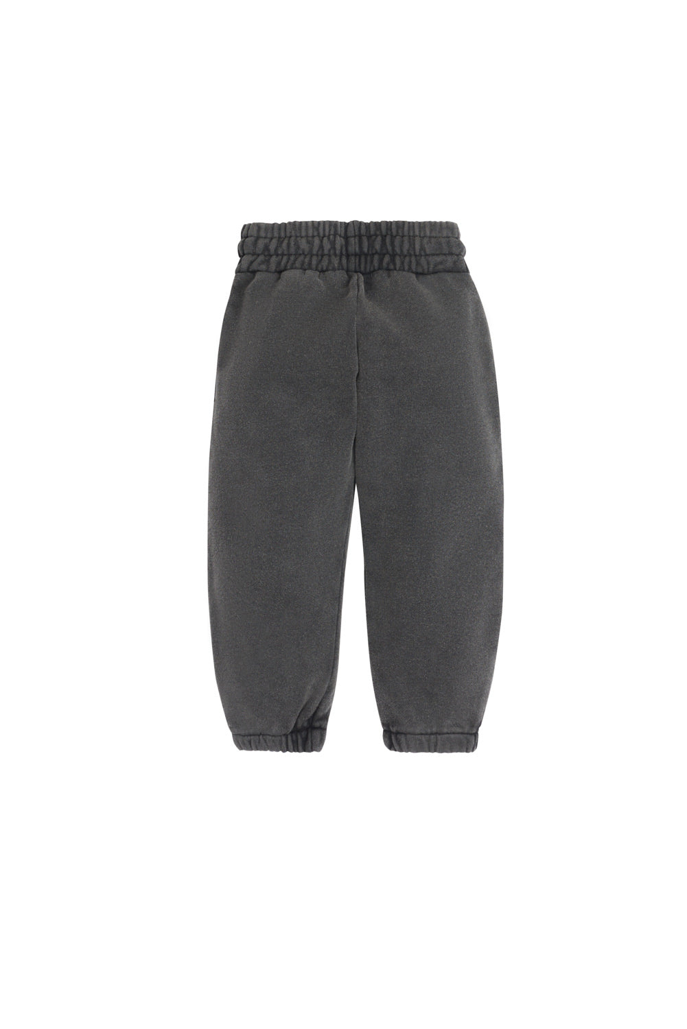 akala studio washed grey kids pants