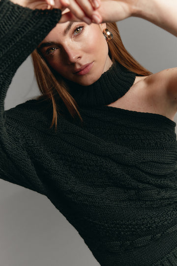 Brescia Pullover