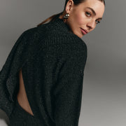 Oriana black sweater