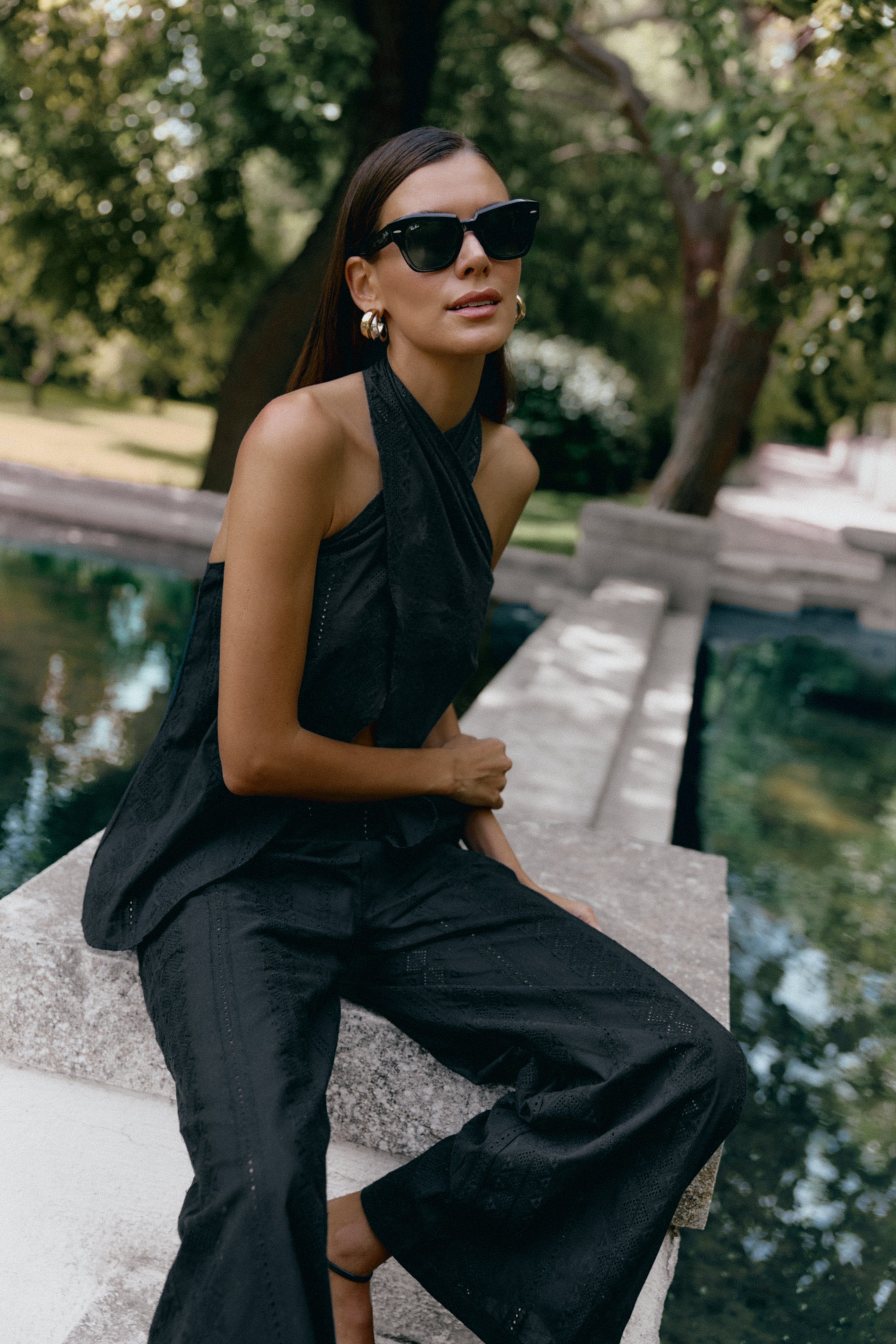 Bari Pants