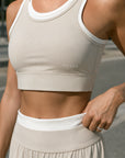 Match skirt