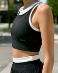 Match top