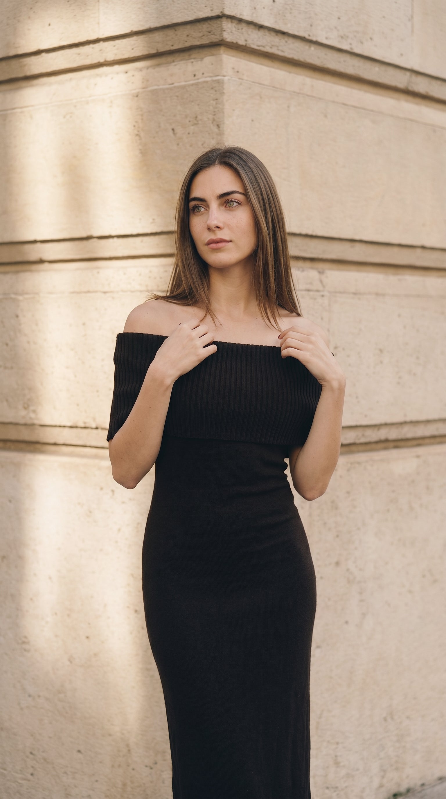 Vestito Isis