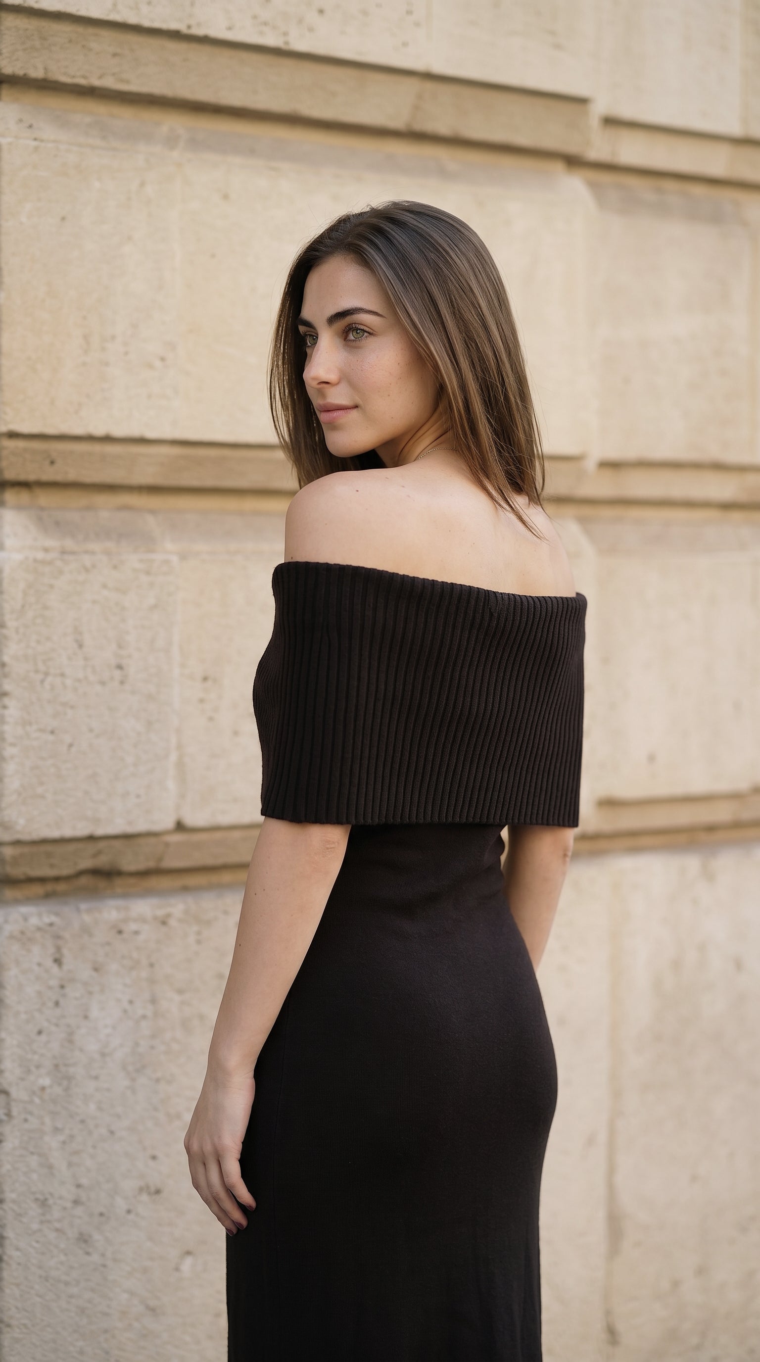 Vestito Isis