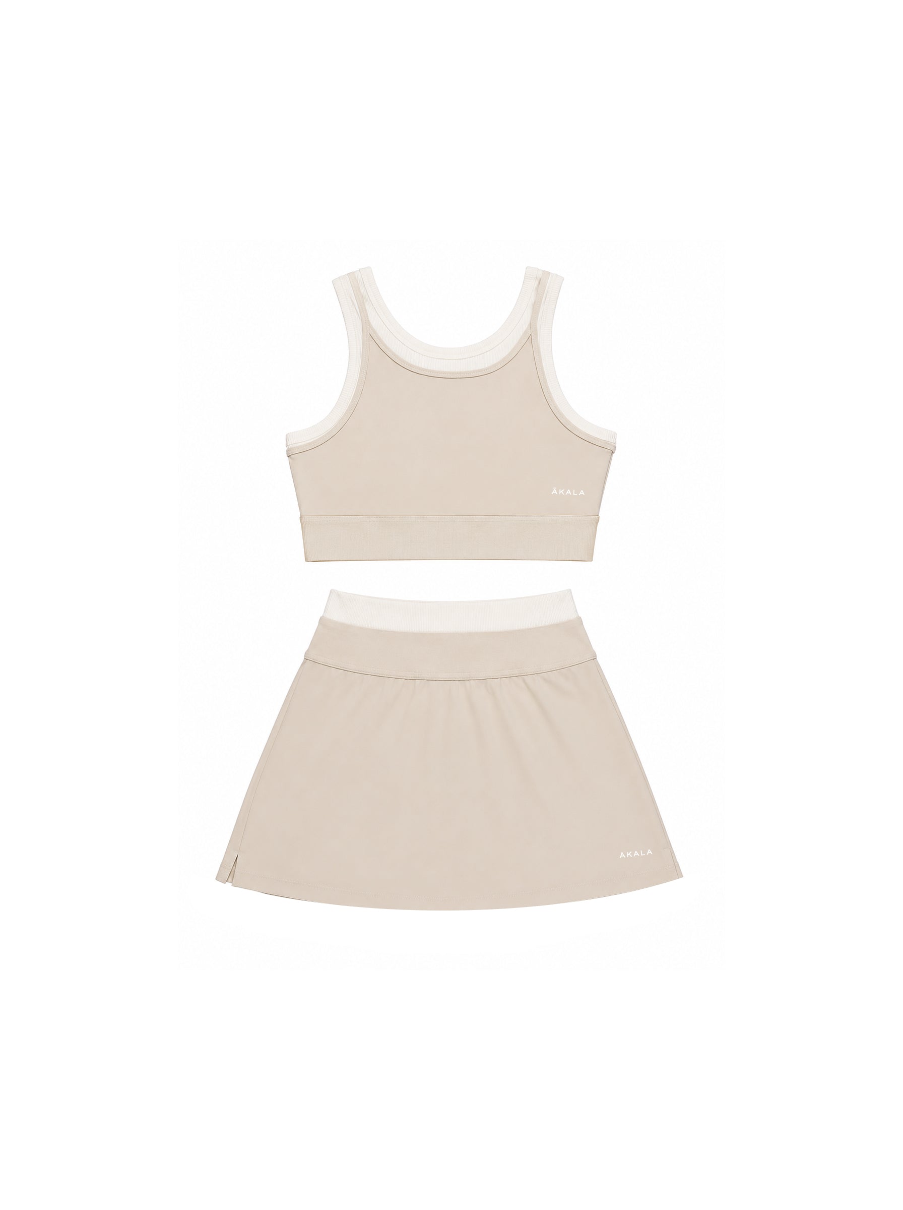 Match skirt