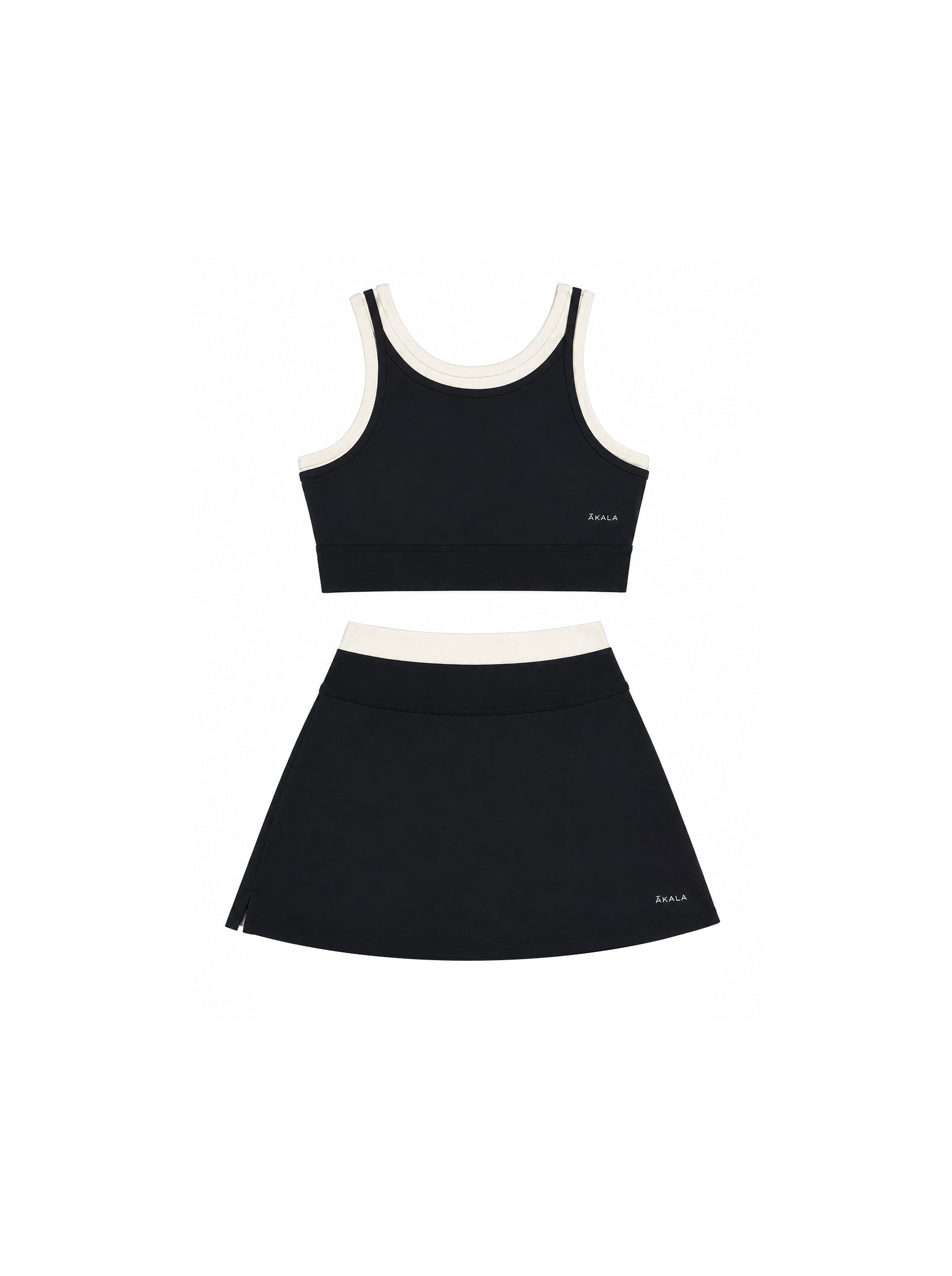 Match skirt