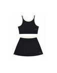 Match skirt