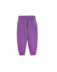 Pantaloni Royal Purple da bambina