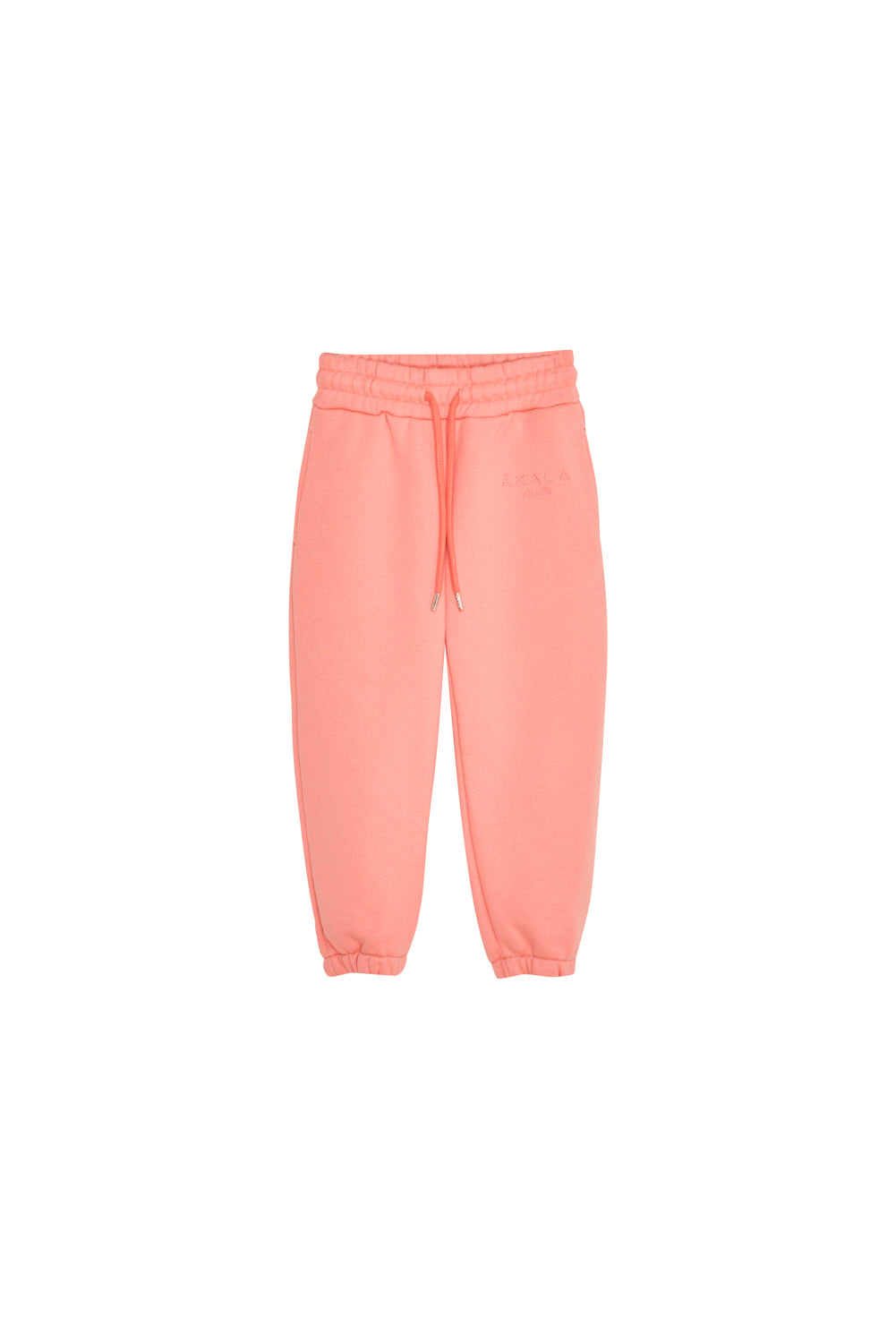 Pantaloni Salmon da bambina