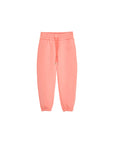 Pantaloni Salmon da bambina