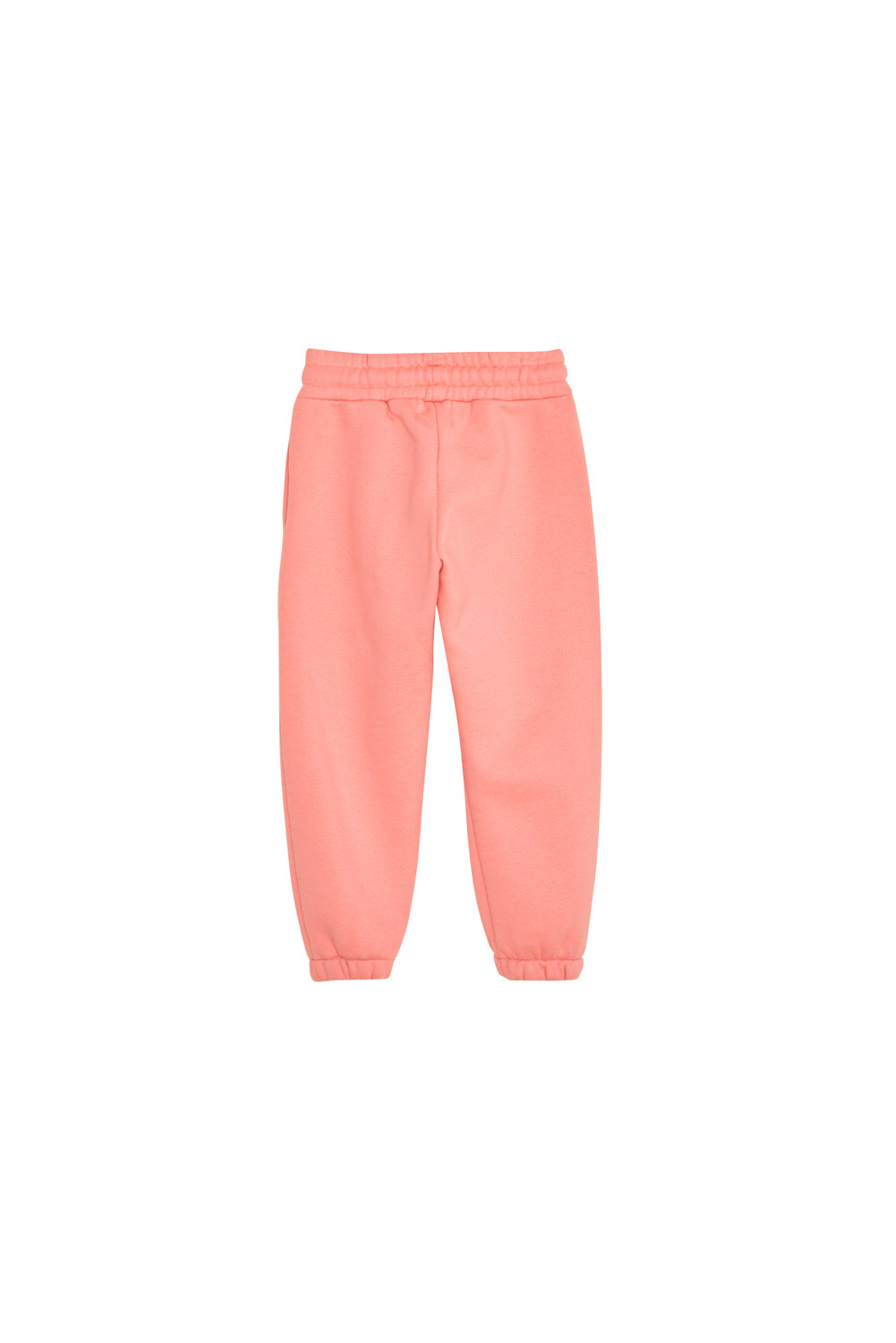 Pantaloni Salmon da bambina