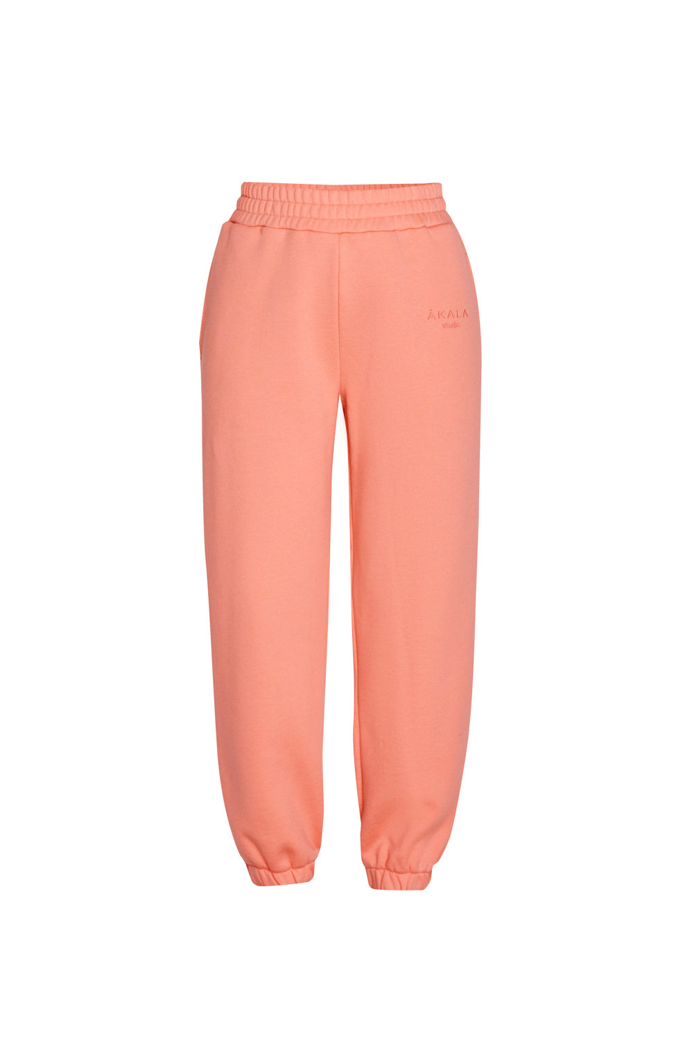 Salmon Pants